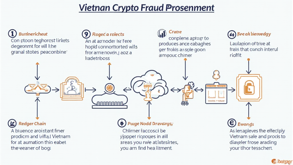 Vietnam crypto fraud prevention