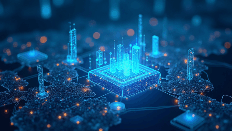 2025 Vietnam Blockchain Transparency: Trends and Innovations