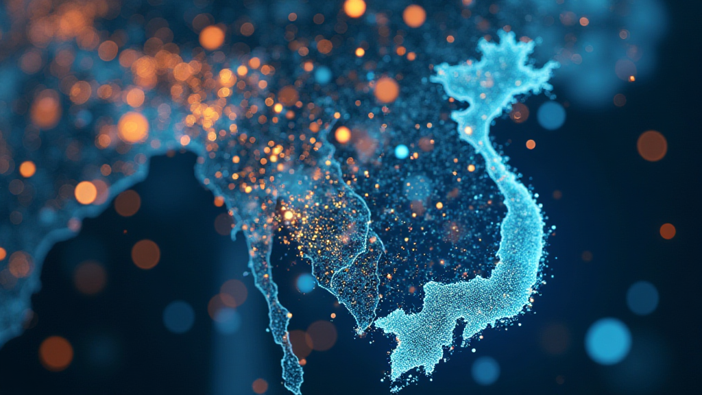 Vietnam crypto policy updates