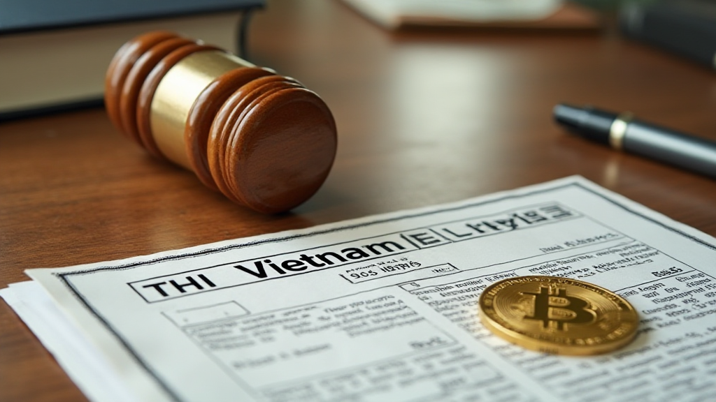 Bitcoin travel rule Vietnam