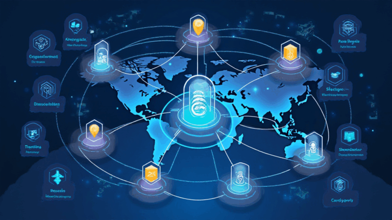 Vietnam Crypto Identity Verification: A 2025 Guide