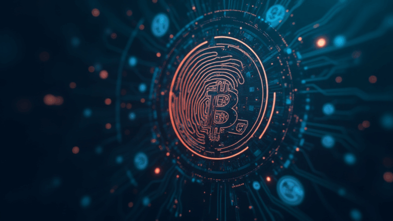 Exploring Bitcoin Biometric Authentication in 2025