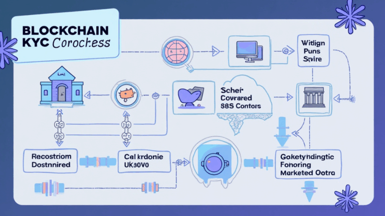 Understanding Vietnam Blockchain KYC: Secure Your Crypto Transactions