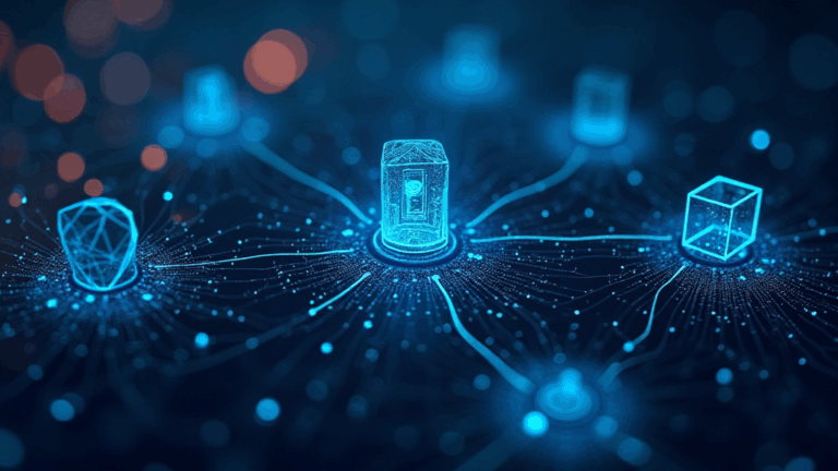 2025 Vietnam Crypto Cross: Navigating Cross-Chain Interoperability