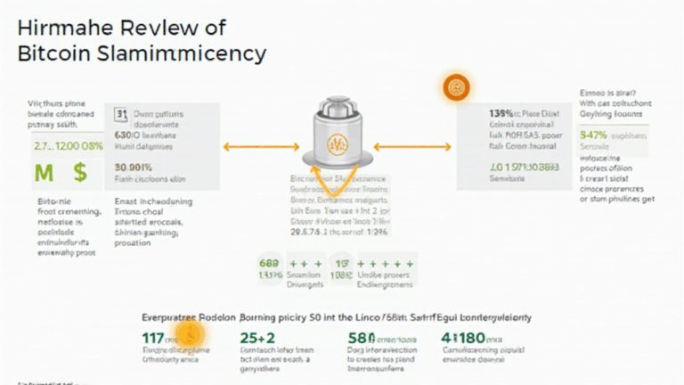 Enhancing Bitcoin Remittance Efficiency: 2025 Insights