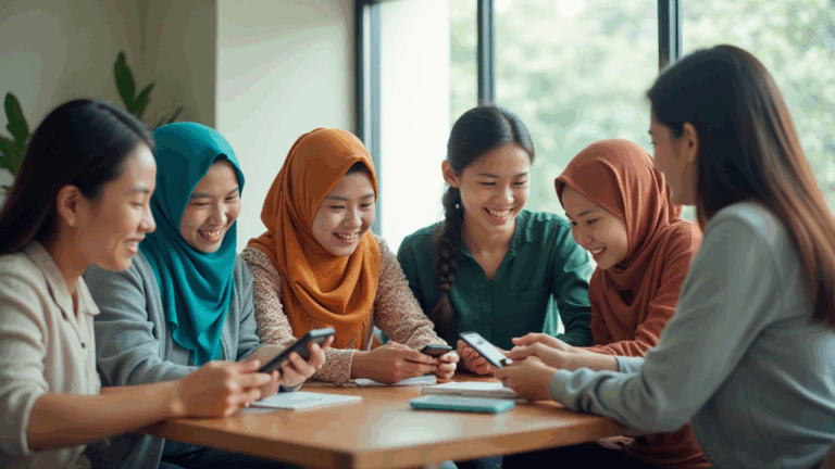 Vietnam Financial Inclusion: Bridging the Financial Gap