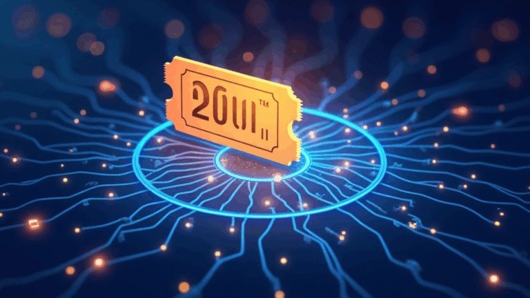 Exploring Bitcoin Event Ticketing and Its Future