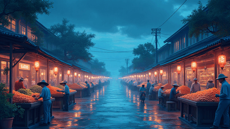 Navigating Vietnam Virtual Events: Understanding Cross-Chain Interoperability in 2025