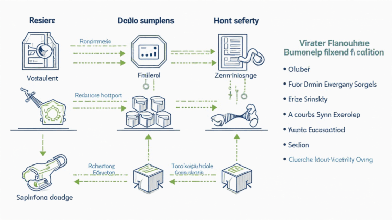 2025 Cross-Chain Bridge Security Audit Guide
