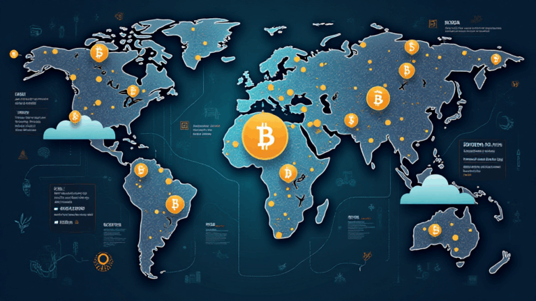 Unlocking Bitcoin Career Opportunities: Trends and Insights for 2025