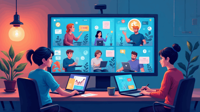 2025 Trends in Vietnam Remote Jobs for Finance and Crypto