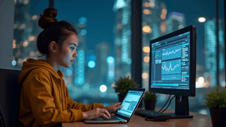 2025 Bitcoin Internships: Navigating the Future of Crypto Industry