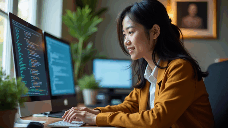 Exploring 2025 Trends in Vietnam Freelancer Platforms