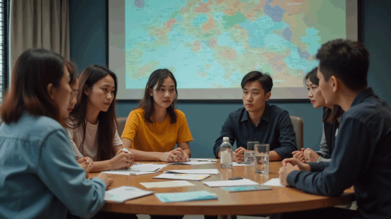 Understanding Vietnam Volunteer Programs in Cryptocurrency