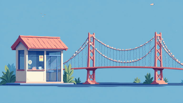 2025 Cross-Chain Bridge Security Audit Guide