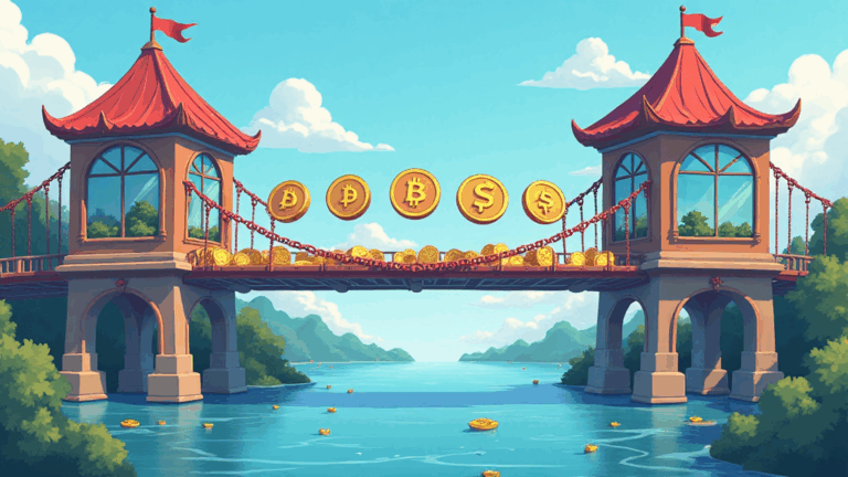 2025 Cross-Chain Bridge Security Audit Guide