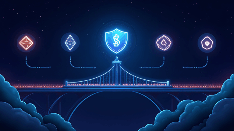 2025 Cross-Chain Interoperability Security Audit Guide