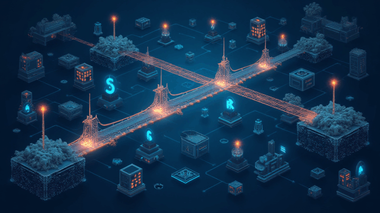 2025 Cross-Chain Bridge Security Audit Guide