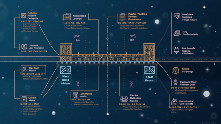 2025 Cross-Chain Bridge Security Audit Guide