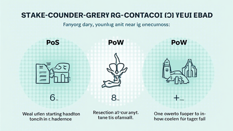 Vietnam PoS Staking: A Guide to Energy Efficiency in 2025