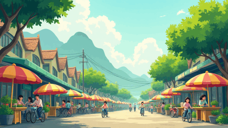 Navigating Vietnam’s Sustainable Finance Landscape in 2025