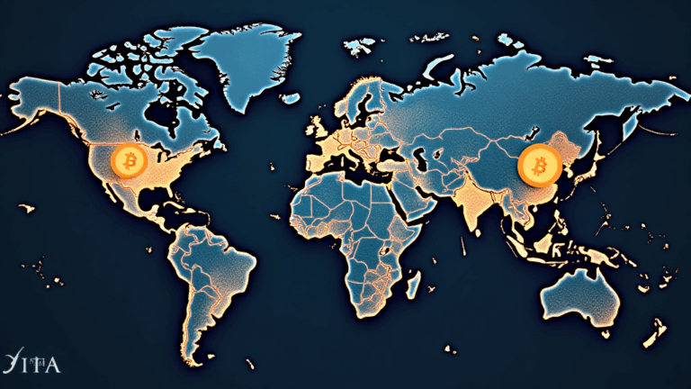 Understanding Bitcoin Localization Strategies for 2025