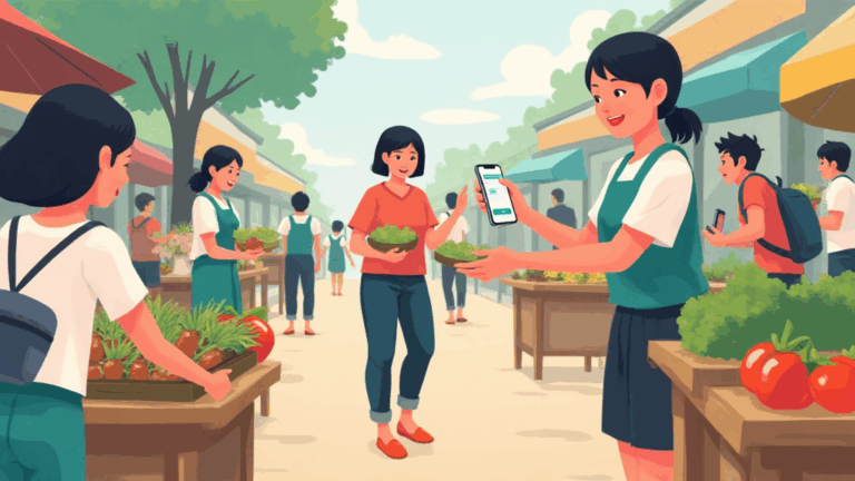 Vietnam Momo Payment: A Look into Its Growing Influence