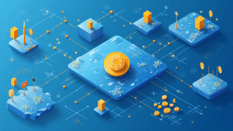 2025 Bitcoin Cross: Bridging Chains for a Seamless Crypto Future