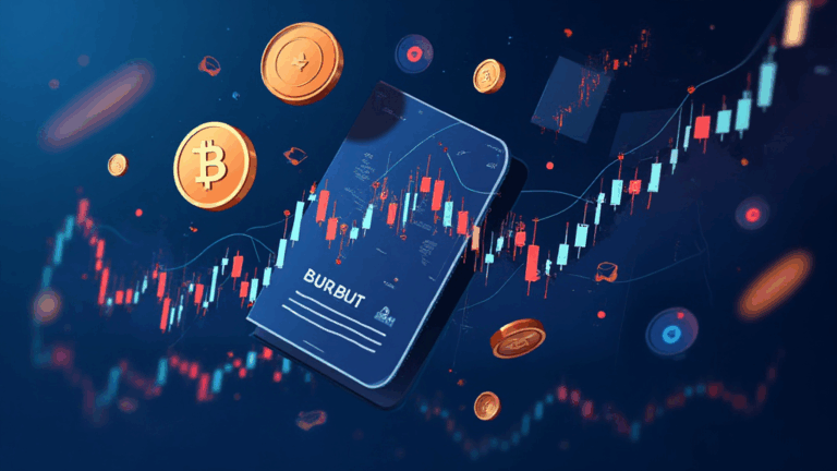Vietnam Order Book Analysis: Understanding Crypto Trading Dynamics