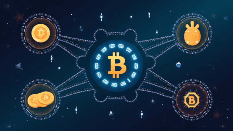 Understanding Bitcoin Automation: 2025 Trends in Cross-Chain Interoperability