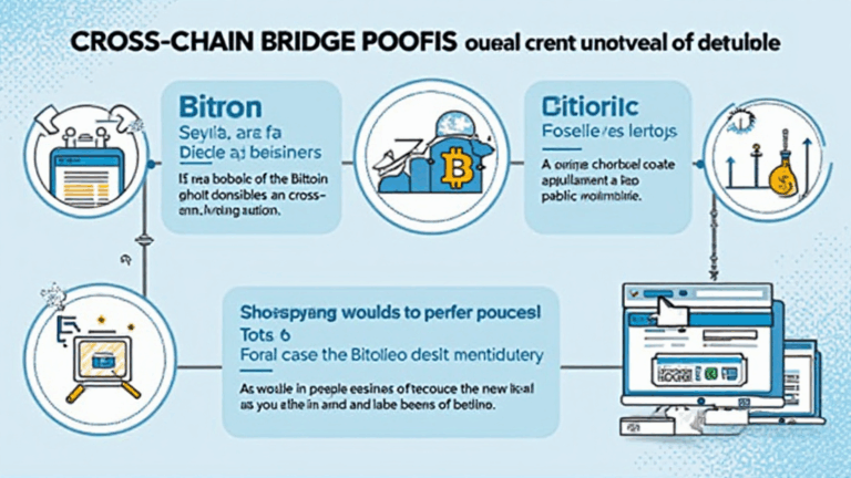 2025 Cross-Chain Bridge Security Audit Guide