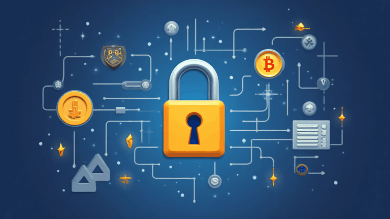 Bitcoin VPN Compliance: Navigating 2025’s Cryptographic Regulations