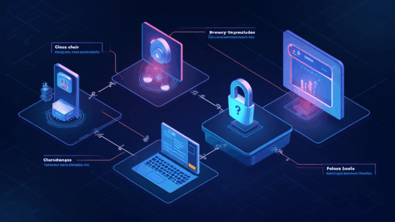 Exploring Vietnam Privacy Tools: Your Guide to Secure Cryptocurrency Transactions