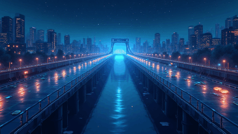 2025跨链桥安全审计指南 – Bitcoin front