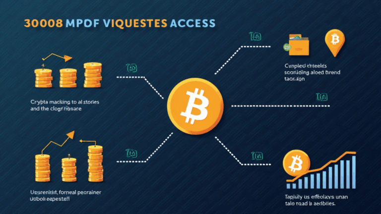 Understanding Bitcoin Market Making: A Guide for 2025