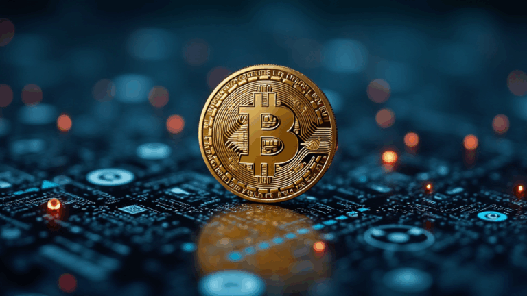 Bitcoin Lending Platforms: Navigating the New Crypto Landscape