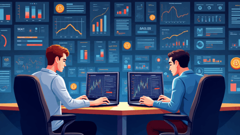 2025 Bitcoin Trading Competitions: A Guide to Excelling