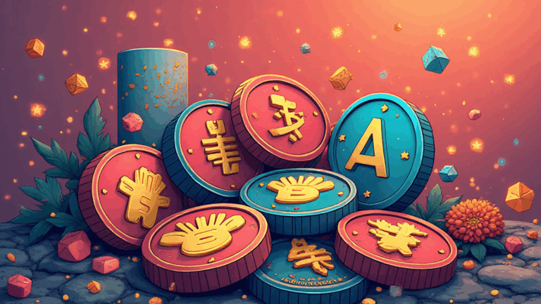 Understanding Vietnam Meme Coins: Trends and Insights