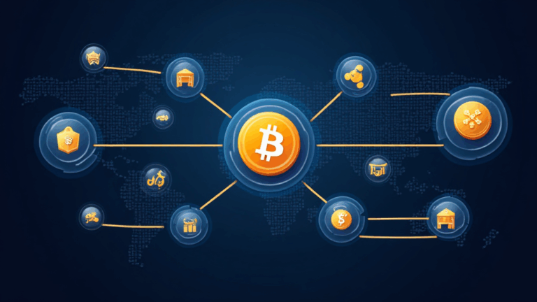 Exploring Bitcoin NFT Integration: Bridging the Future of Digital Assets