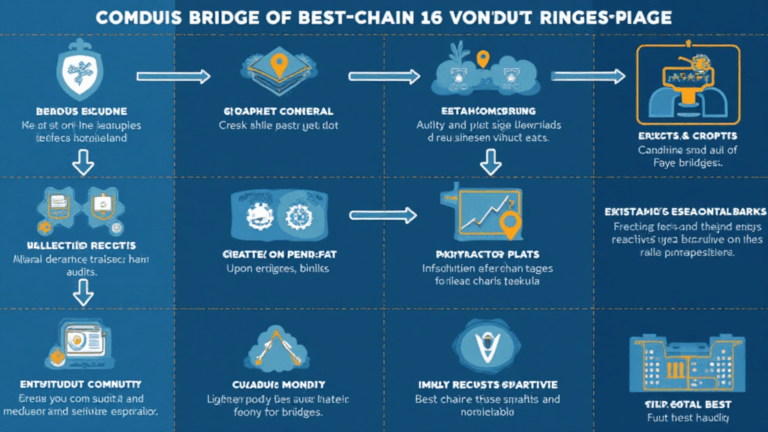 2025 Cross-Chain Bridge Security Audit Guide