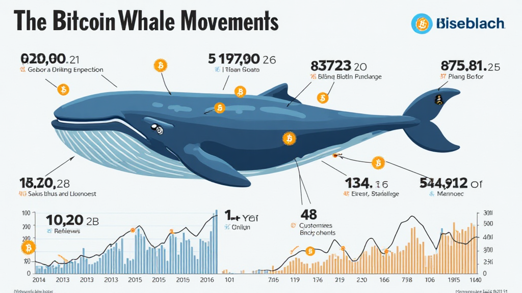 Bitcoin whale watching