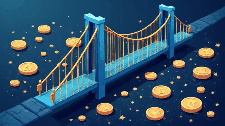 2025 Cross-Chain Bridge Security Audit Guide