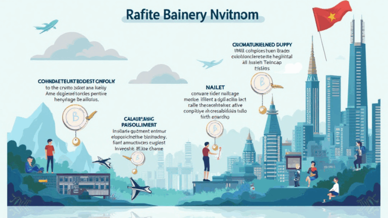 Vietnam AML Enhancements: A Guide to Compliance in Crypto