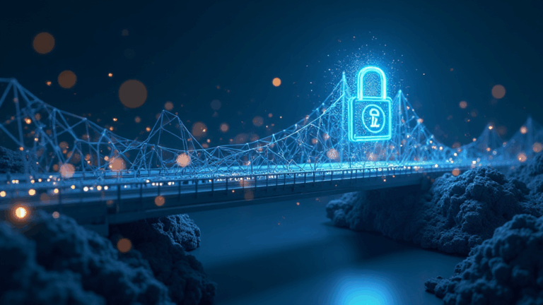 2025 Cross-Chain Bridge Security Audit Guidelines