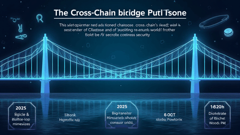 2025 Cross-Chain Bridge Security Audit Guide