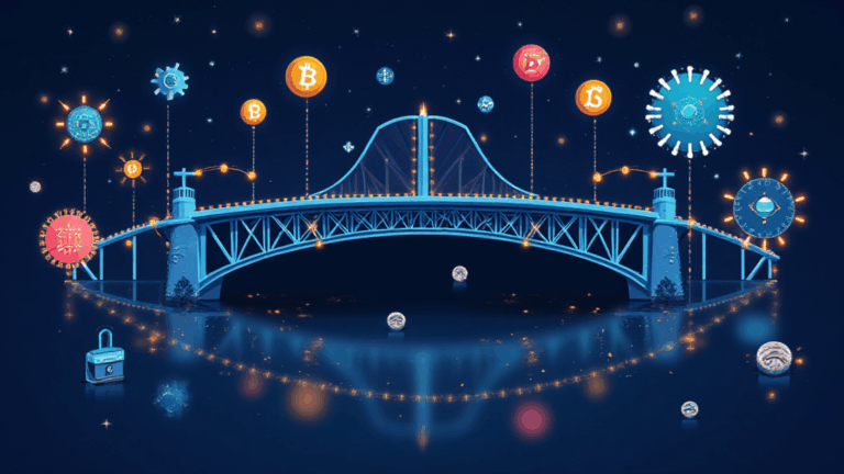 2025 Cross-Chain Bridge Security Audit Guide