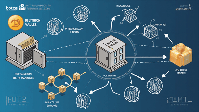 Bitcoin Intrusion Prevention: The Future of Security in Crypto