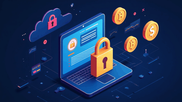 Understanding Vietnam Ransomware Blocks: A 2025 Prediction