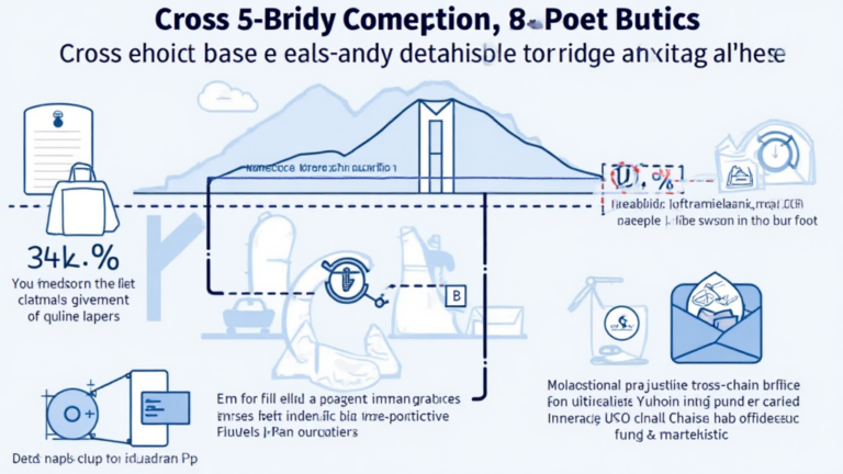 2025 Cross-Chain Security Audit Guidelines