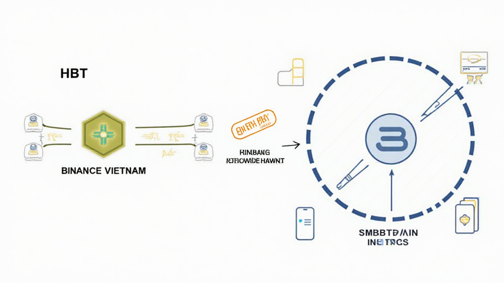 HiBT vs Binance Vietnam